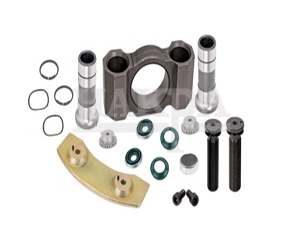 MCK1292-MERITOR-CALIPER SHAFT HOUSING REPAIR KIT -L